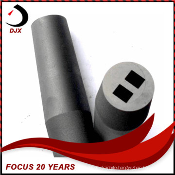 High Pure Graphite Mould/Mold Die for Brass Rod